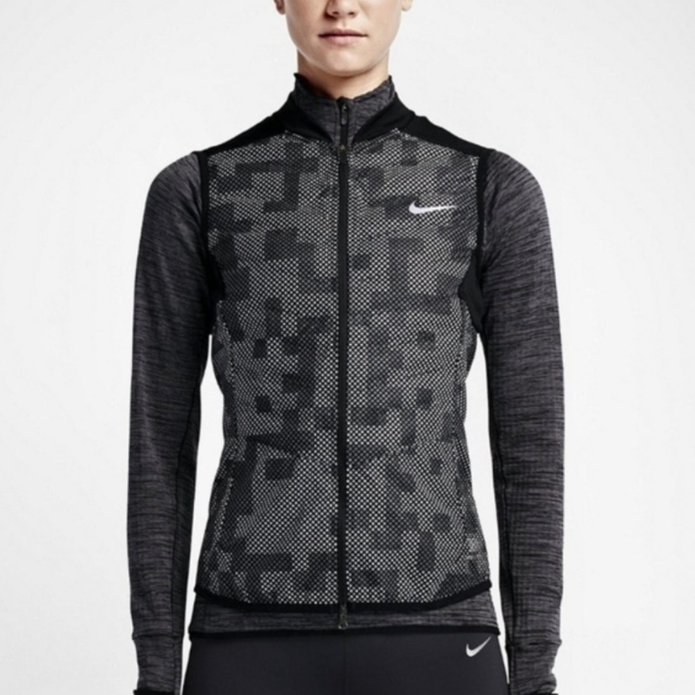 Nike Women’s 800 Aeroloft Running Vest S​​​